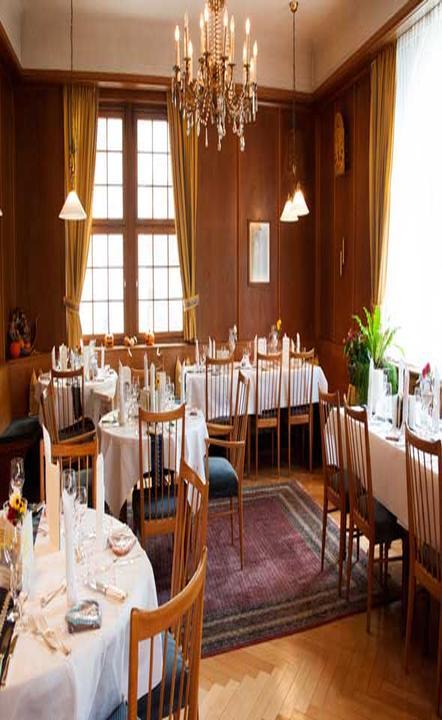 Hotel Restaurant Ochsen